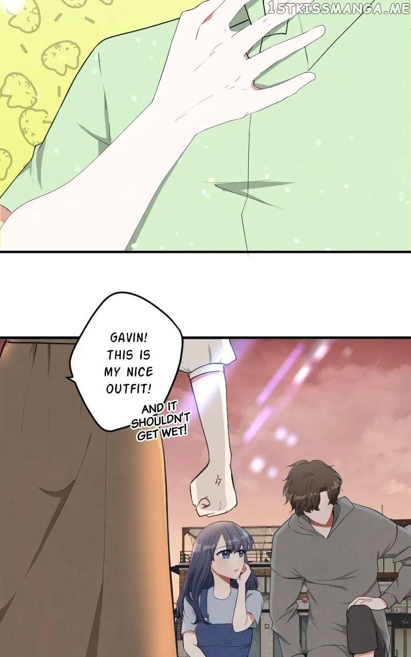 Seven Years Later Chapter 63 Online - página 25