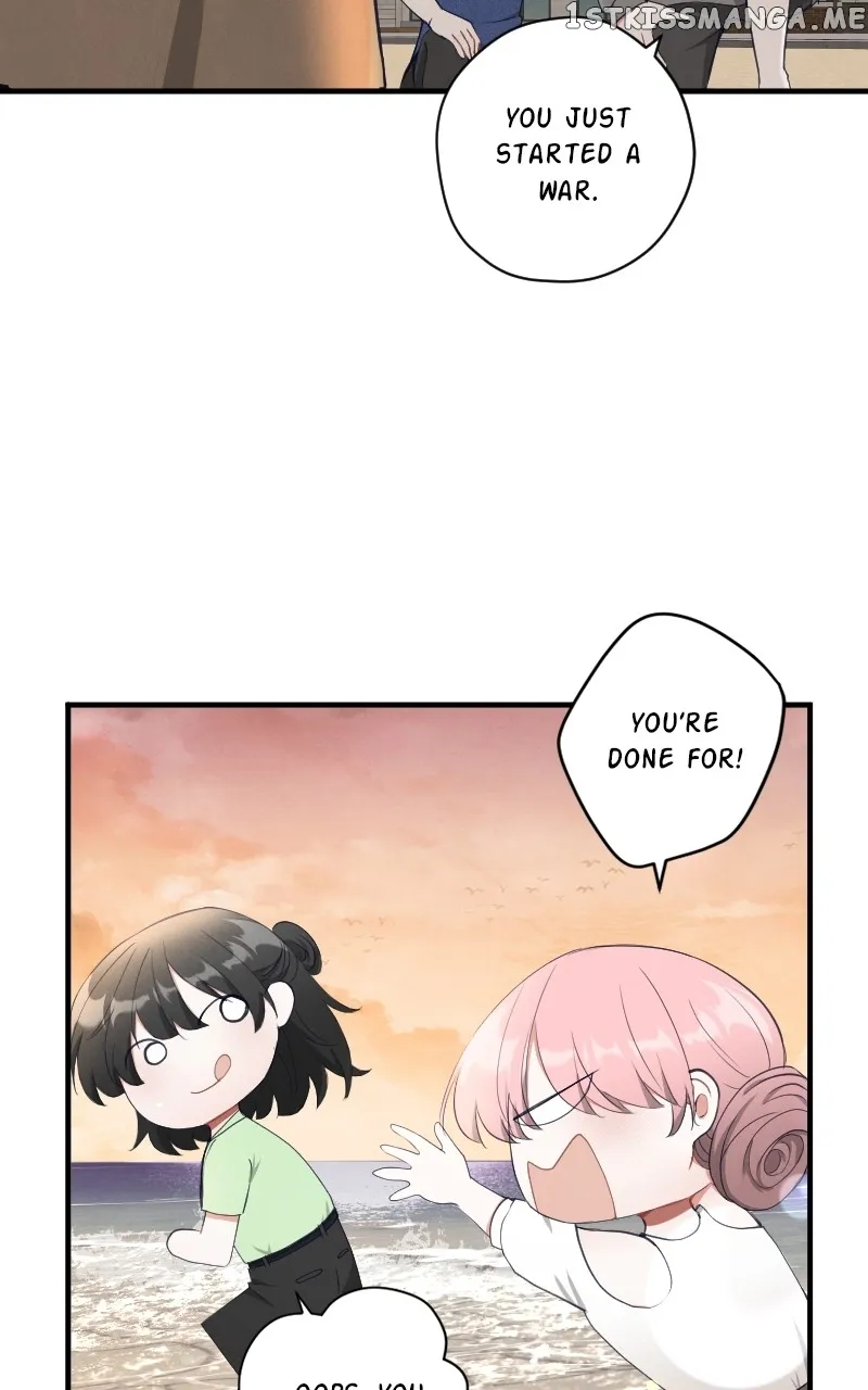 Seven Years Later Chapter 63 Online - página 26