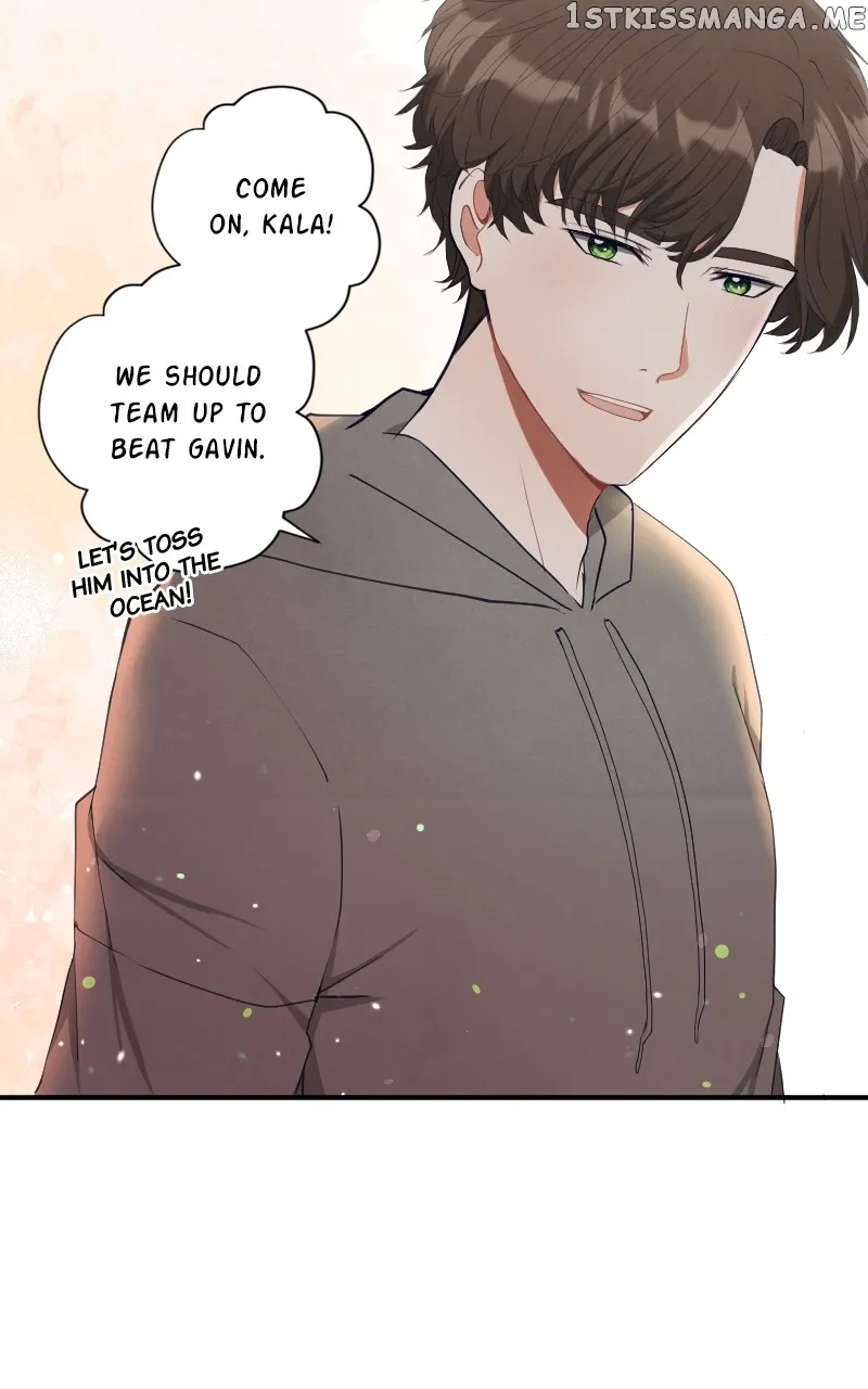 Seven Years Later Chapter 63 Online - página 28