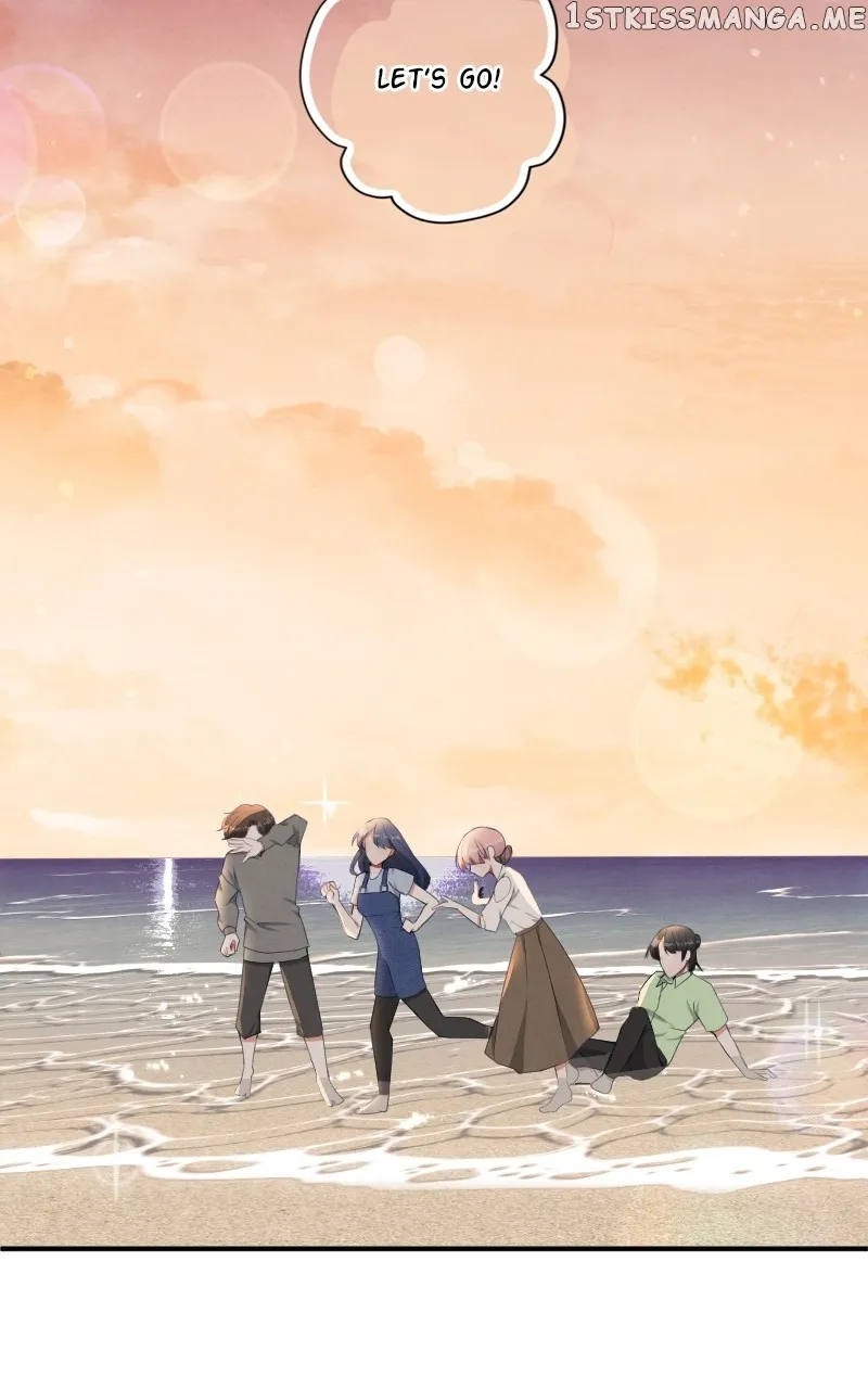 Seven Years Later Chapter 63 Online - página 30