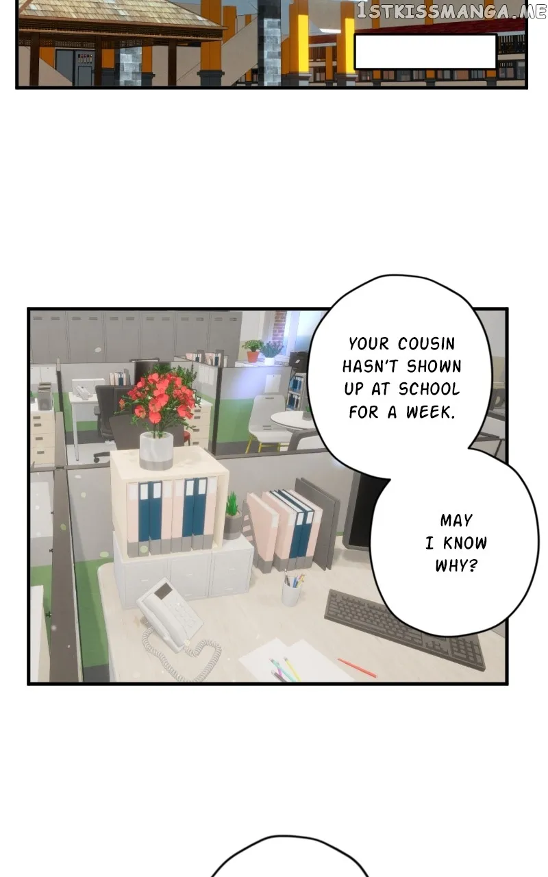 Seven Years Later Chapter 63 Online - página 33