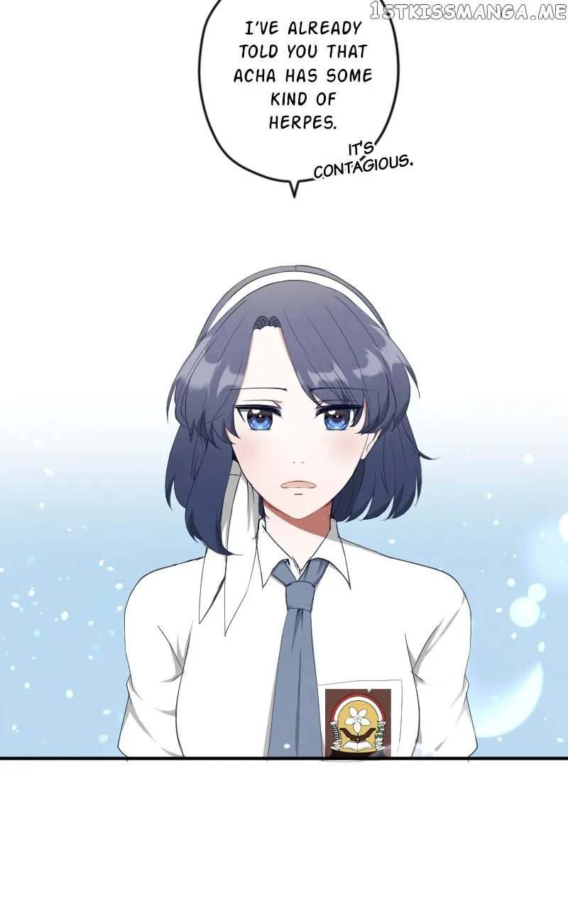 Seven Years Later Chapter 63 Online - página 34