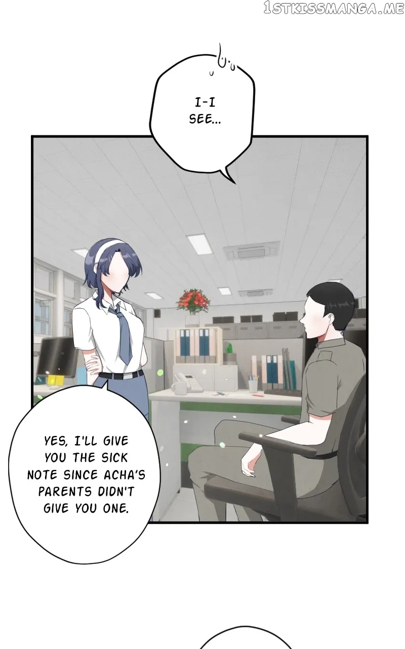Seven Years Later Chapter 63 Online - página 35