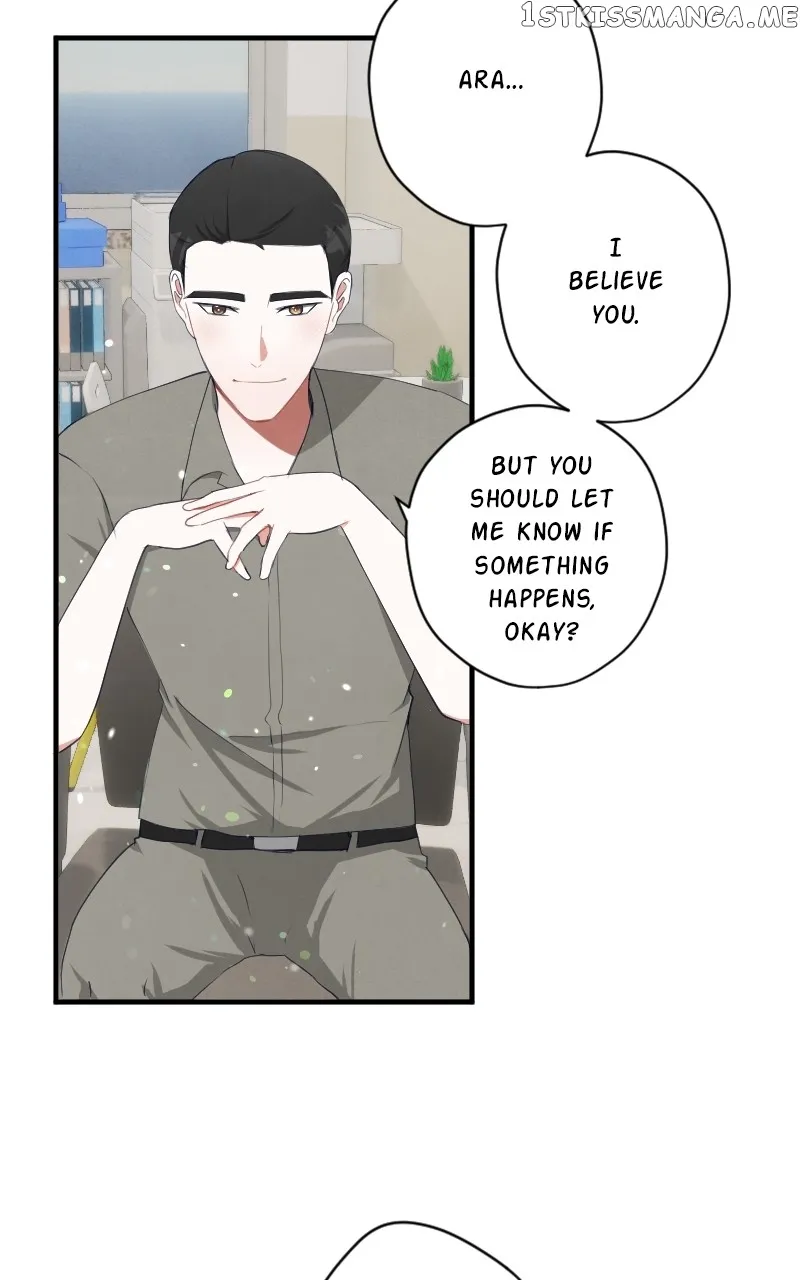Seven Years Later Chapter 63 Online - página 36