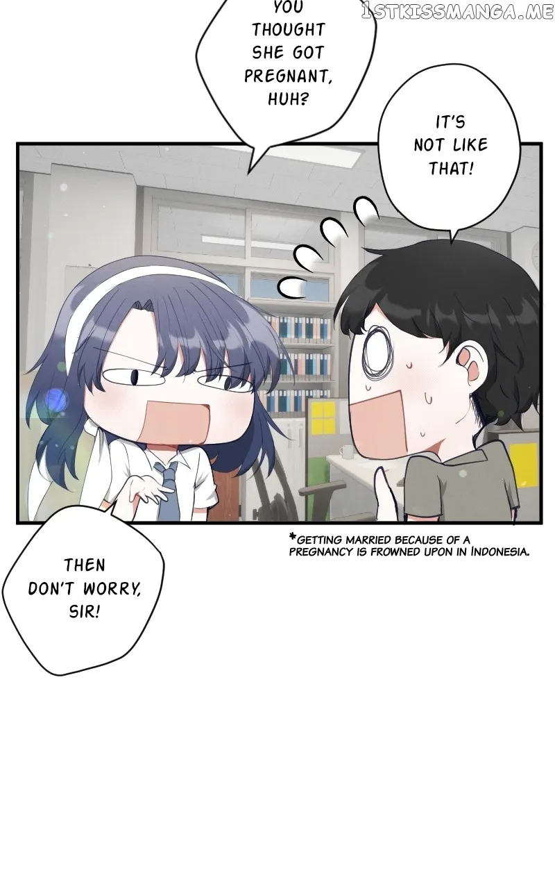 Seven Years Later Chapter 63 Online - página 37