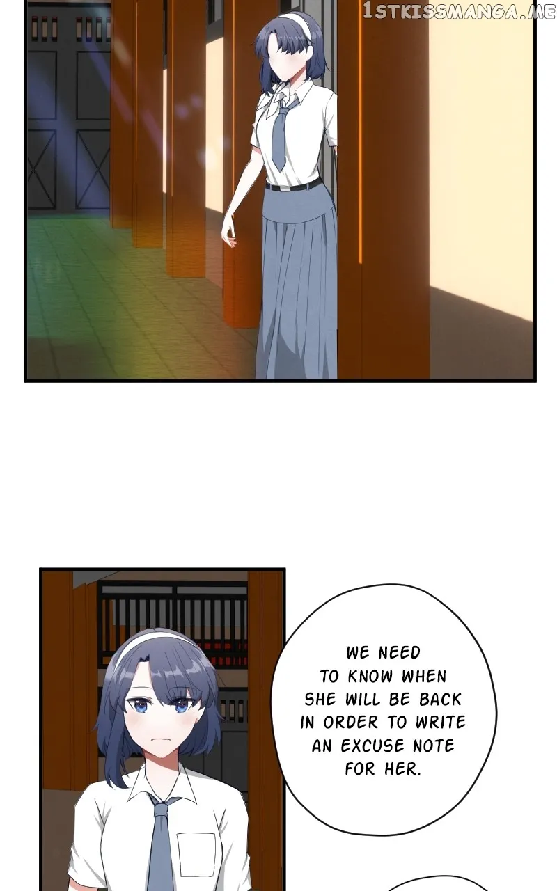 Seven Years Later Chapter 63 Online - página 39