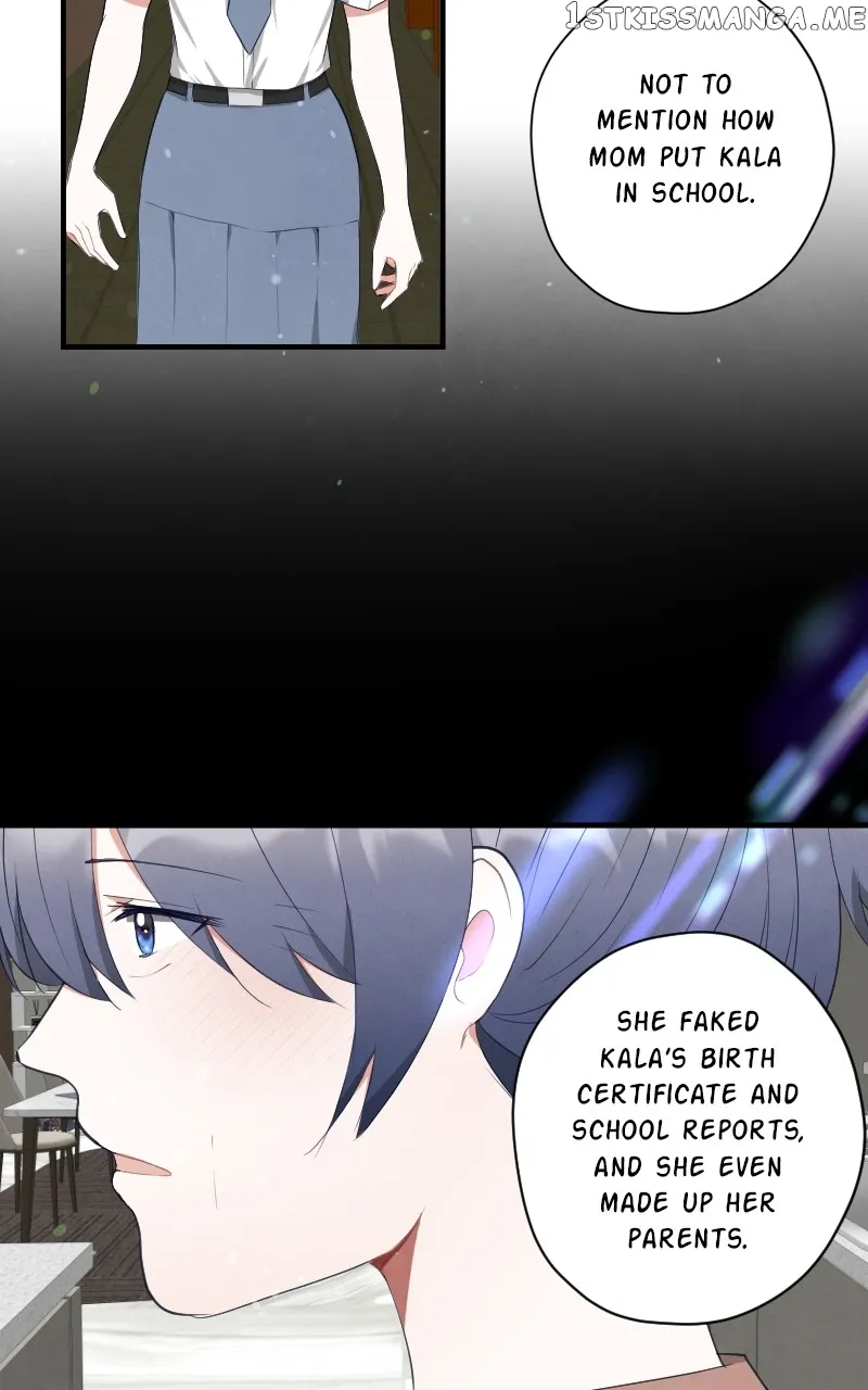 Seven Years Later Chapter 63 Online - página 40