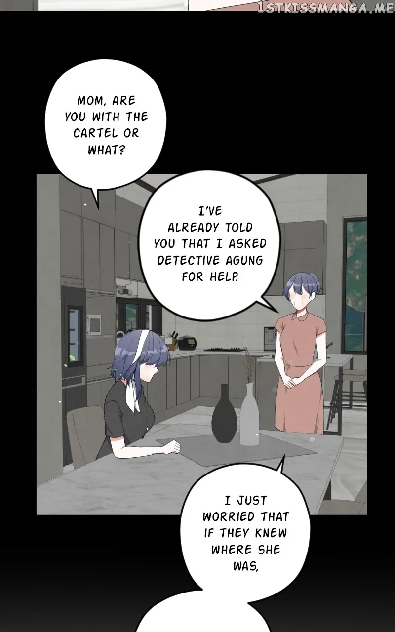 Seven Years Later Chapter 63 Online - página 41