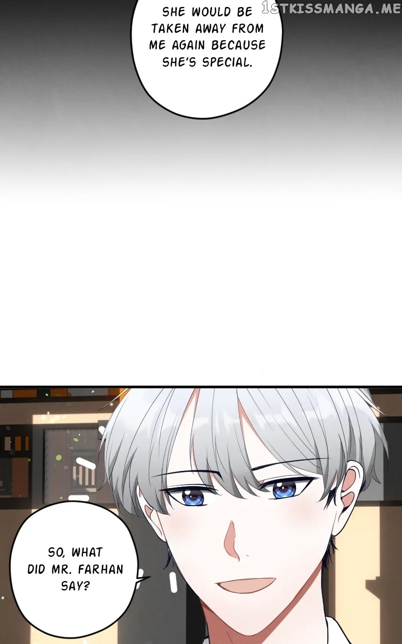 Seven Years Later Chapter 63 Online - página 42