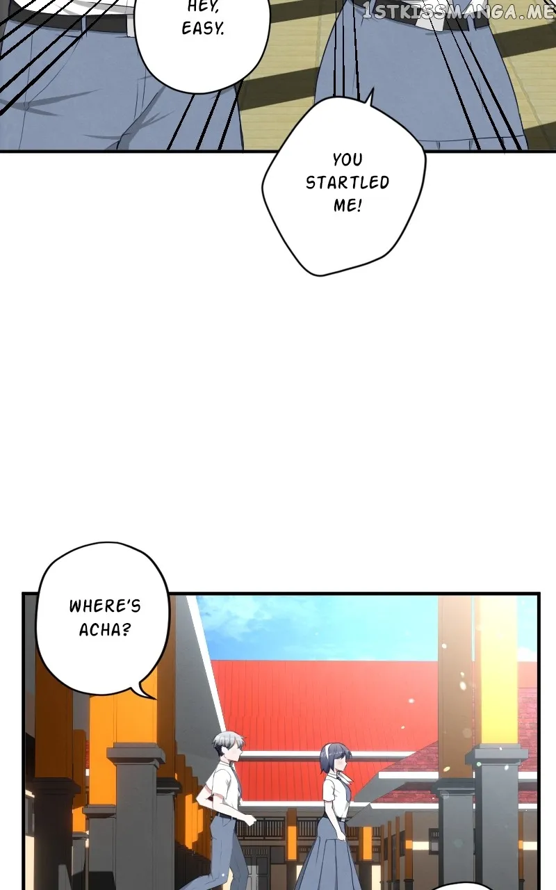 Seven Years Later Chapter 63 Online - página 44