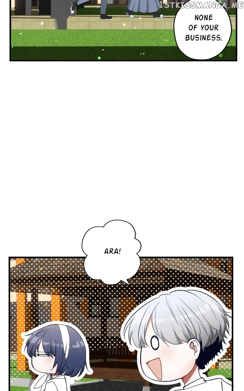 Seven Years Later Chapter 63 Online - página 45