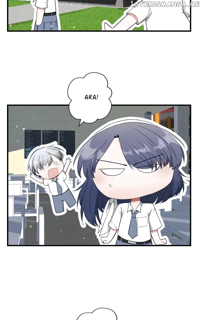 Seven Years Later Chapter 63 Online - página 46