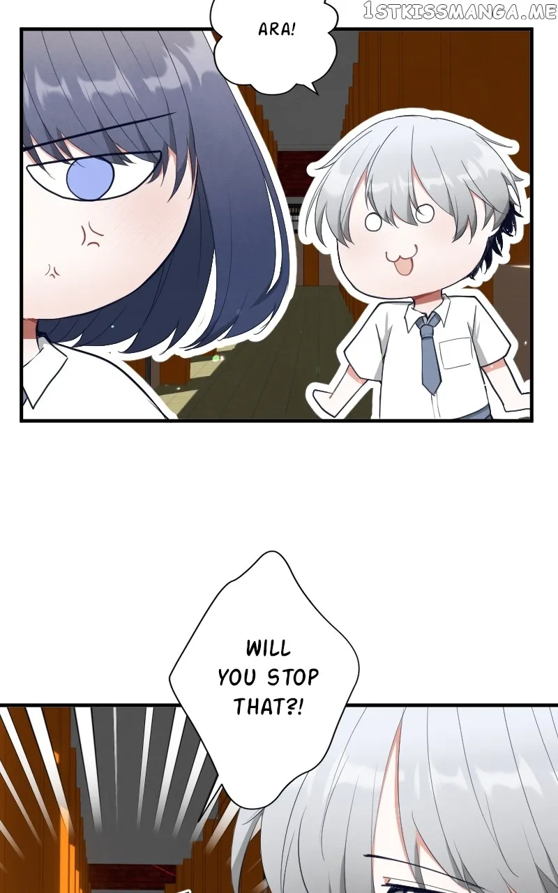 Seven Years Later Chapter 63 Online - página 47
