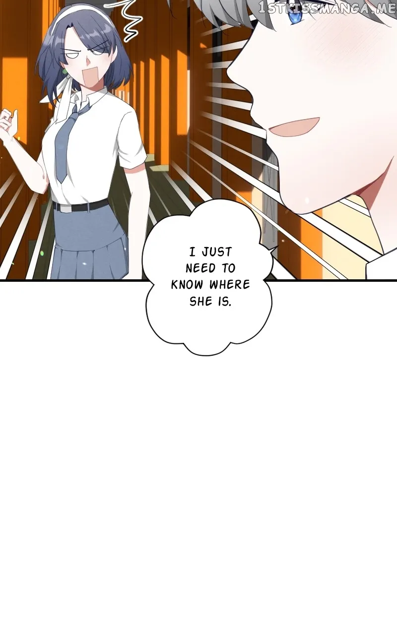 Seven Years Later Chapter 63 Online - página 48