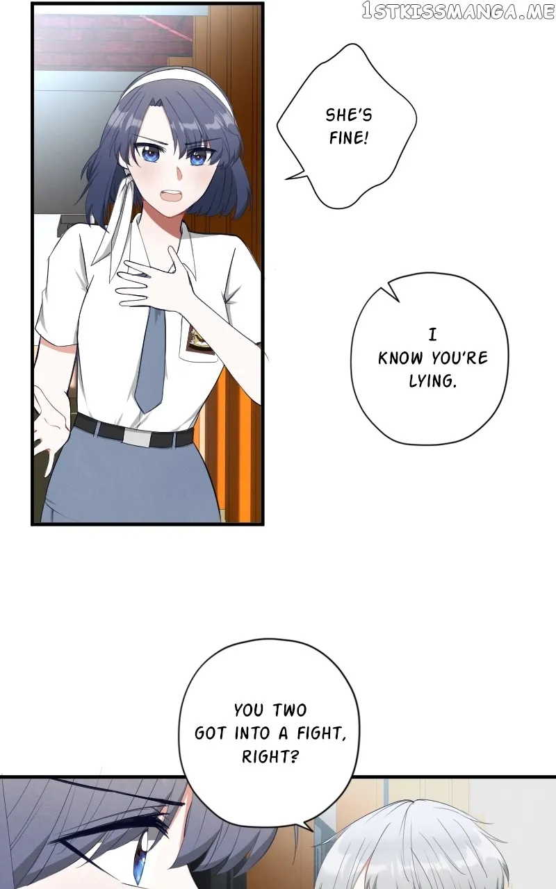 Seven Years Later Chapter 63 Online - página 49
