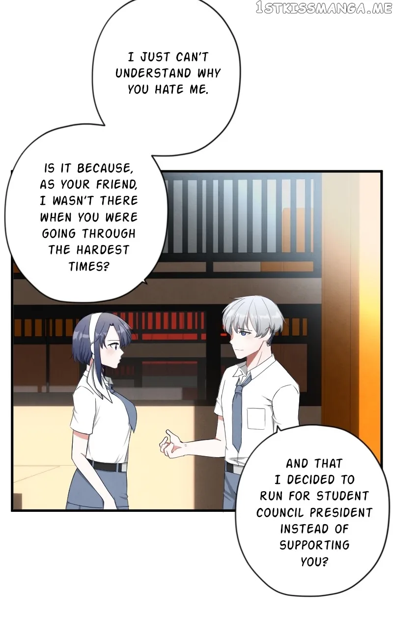 Seven Years Later Chapter 63 Online - página 53