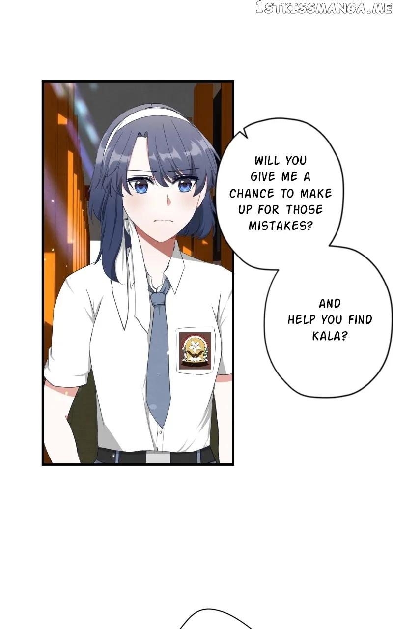 Seven Years Later Chapter 63 Online - página 54