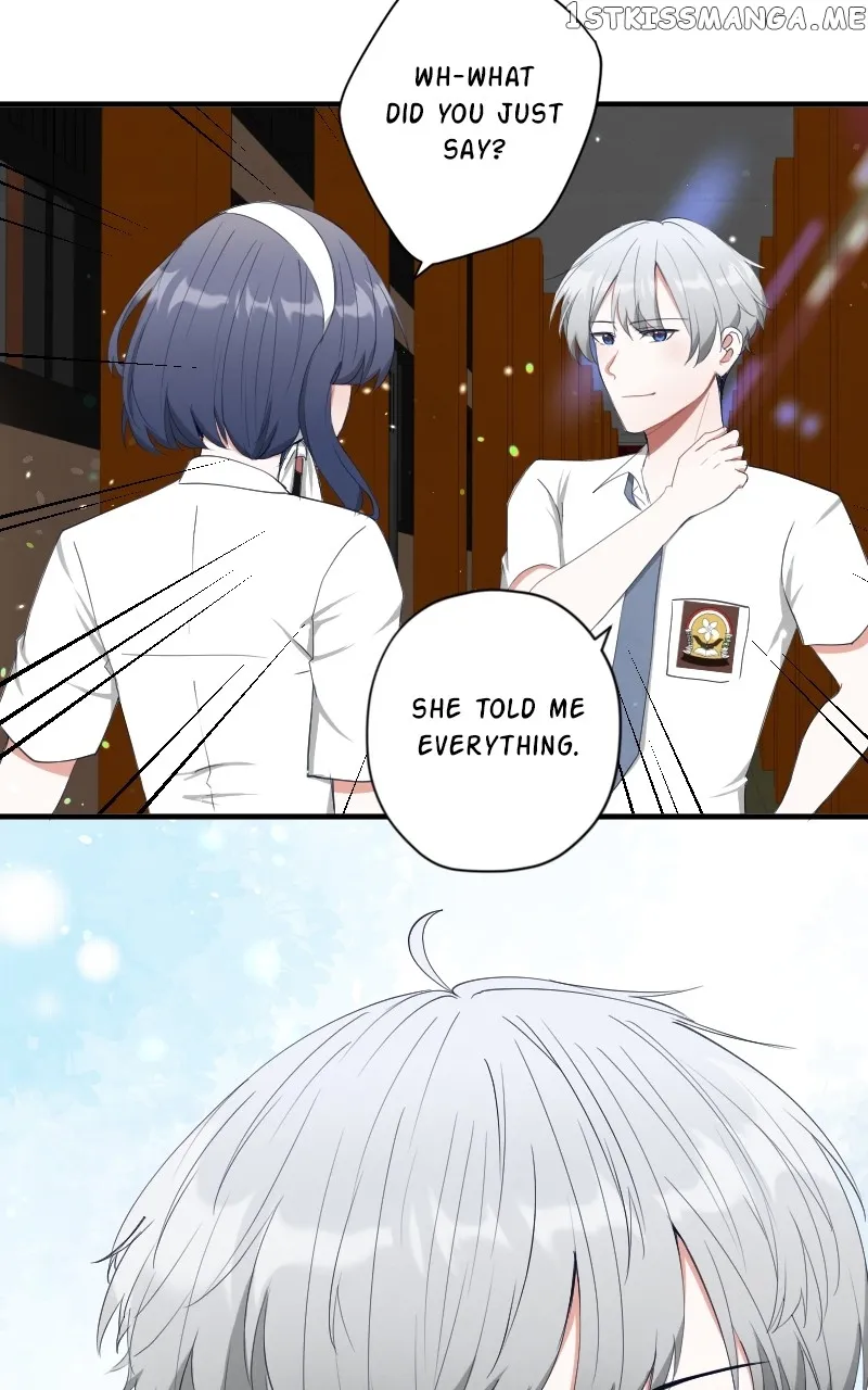 Seven Years Later Chapter 63 Online - página 55