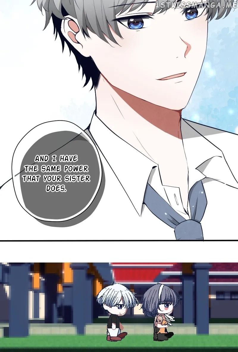 Seven Years Later Chapter 63 Online - página 56