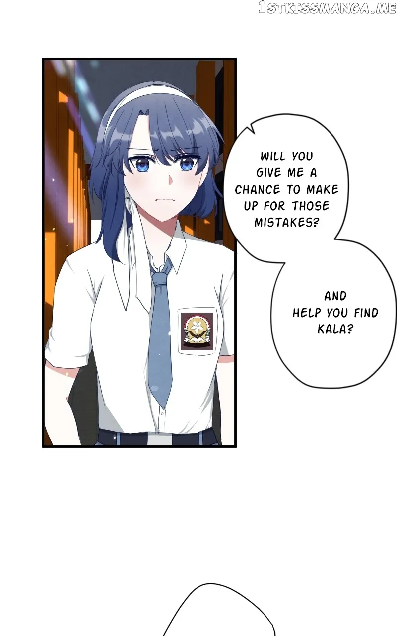 Seven Years Later Chapter 64 Online - página 2