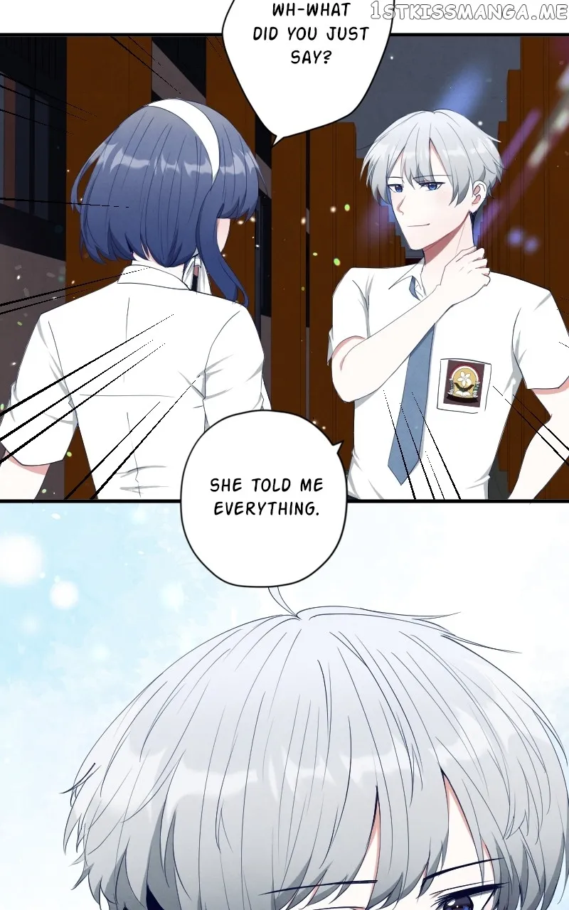 Seven Years Later Chapter 64 Online - página 3