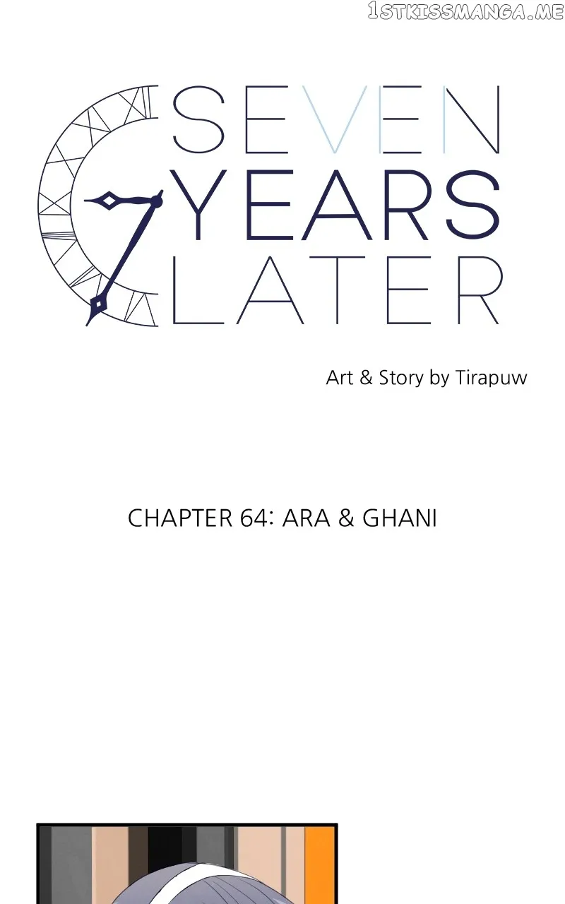Seven Years Later Chapter 64 Online - página 5