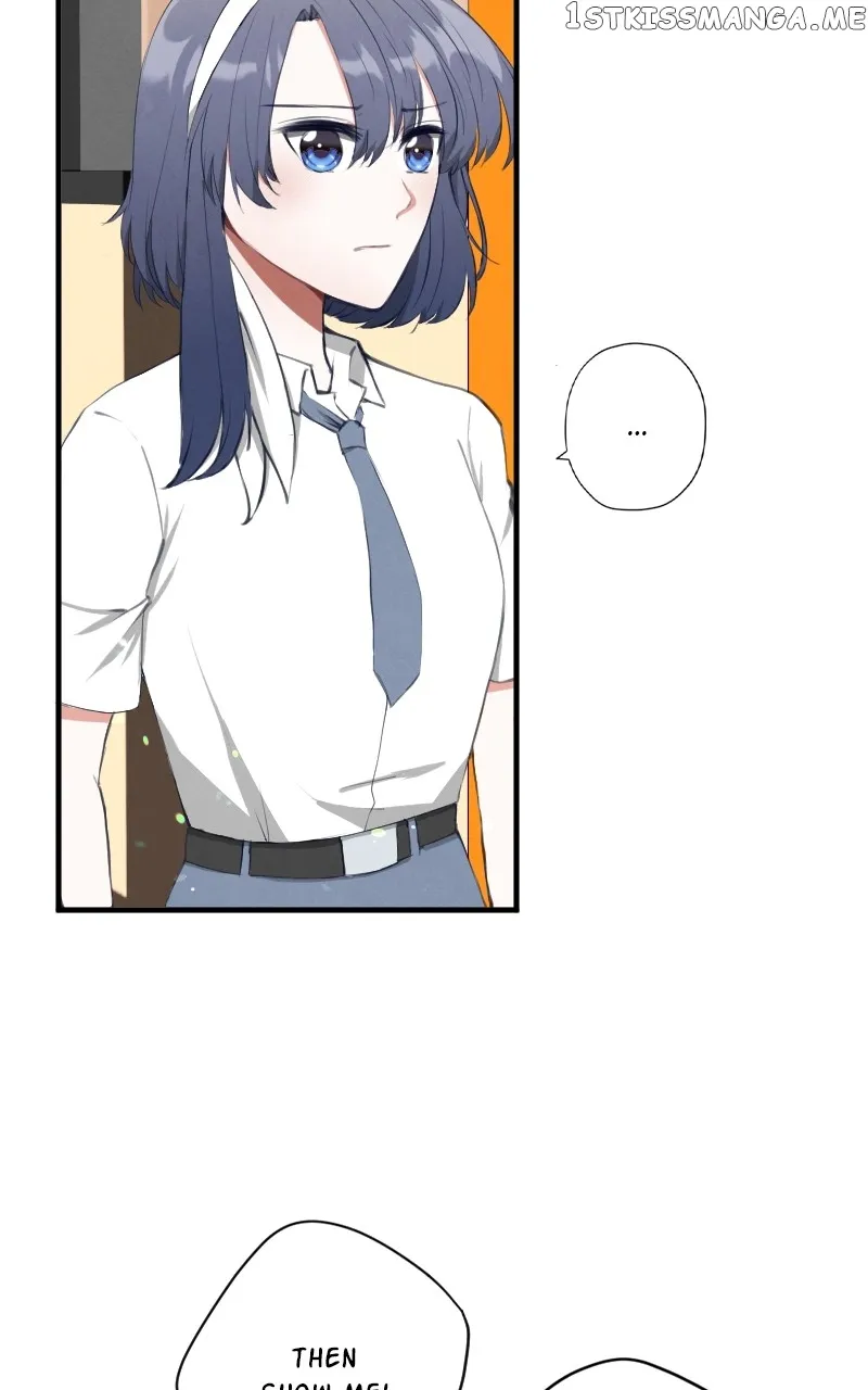 Seven Years Later Chapter 64 Online - página 6