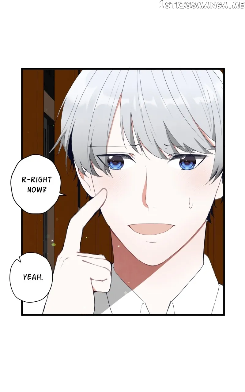 Seven Years Later Chapter 64 Online - página 8