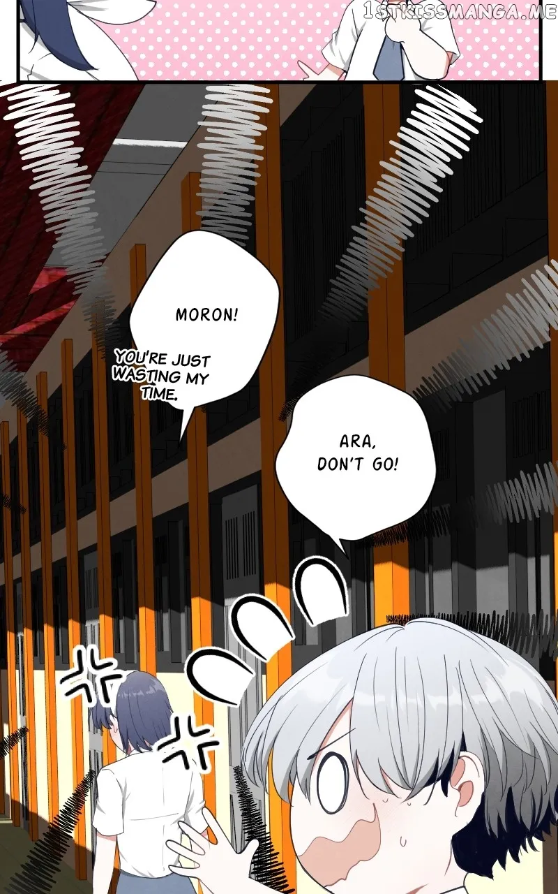 Seven Years Later Chapter 64 Online - página 11