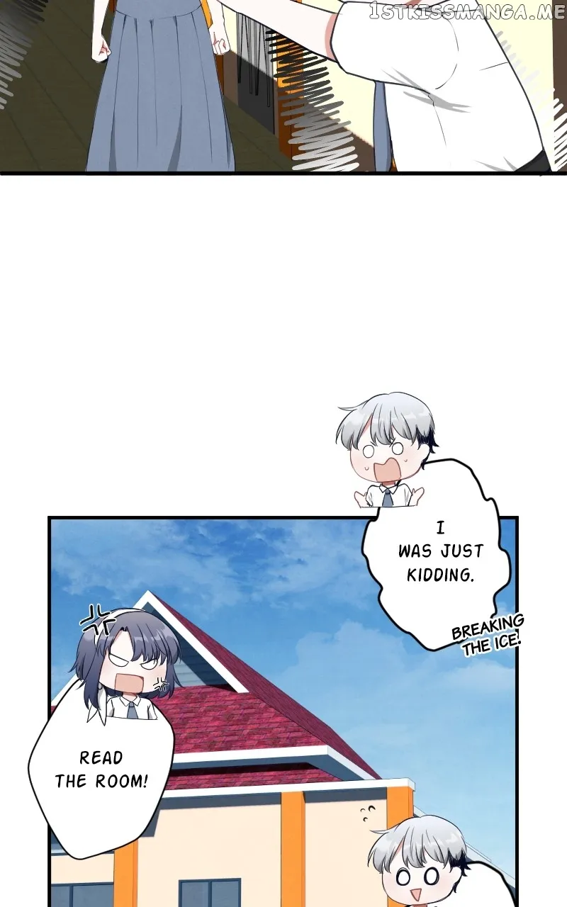 Seven Years Later Chapter 64 Online - página 12