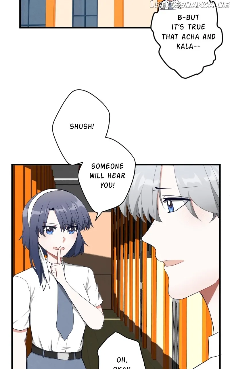 Seven Years Later Chapter 64 Online - página 13