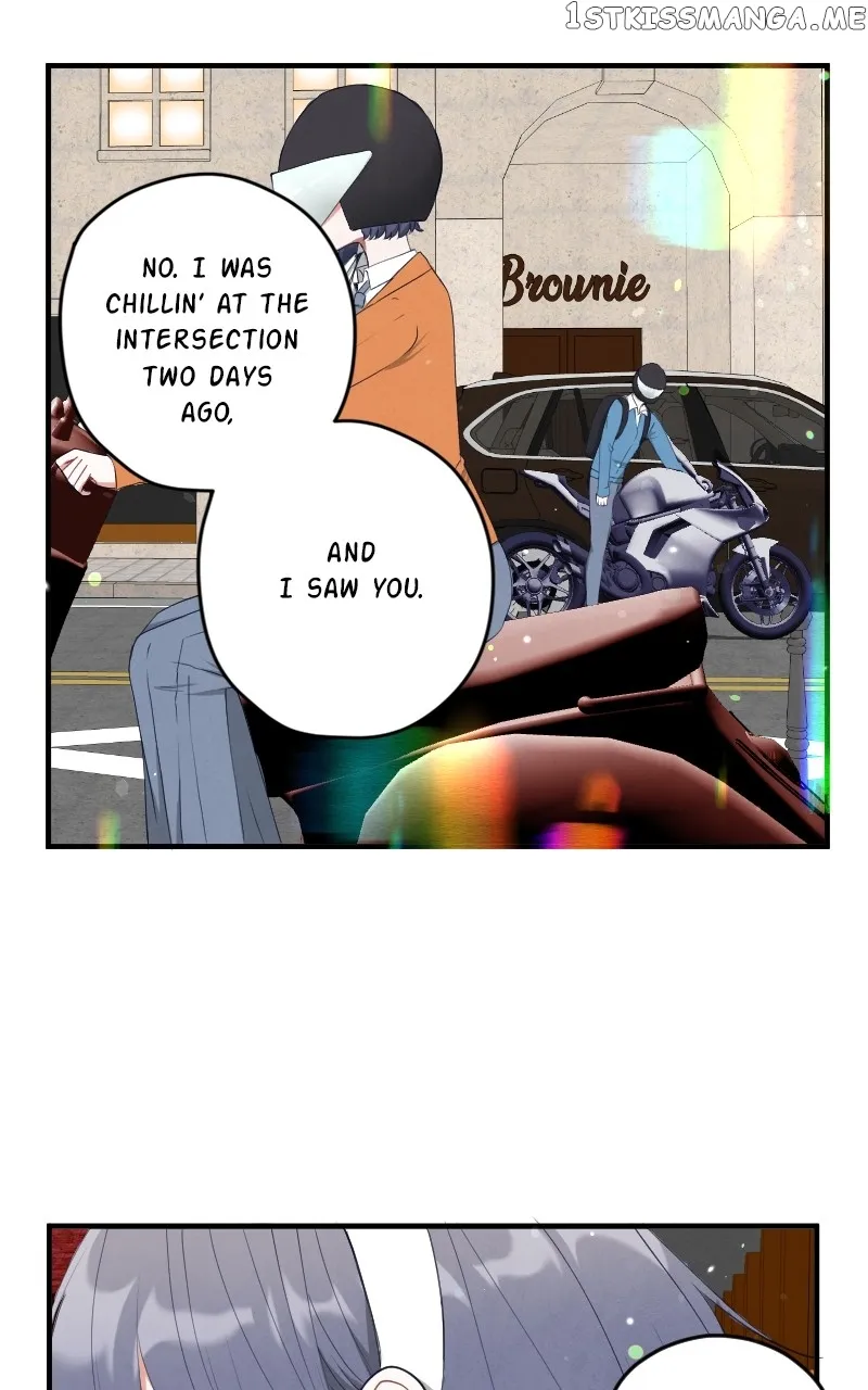 Seven Years Later Chapter 64 Online - página 18