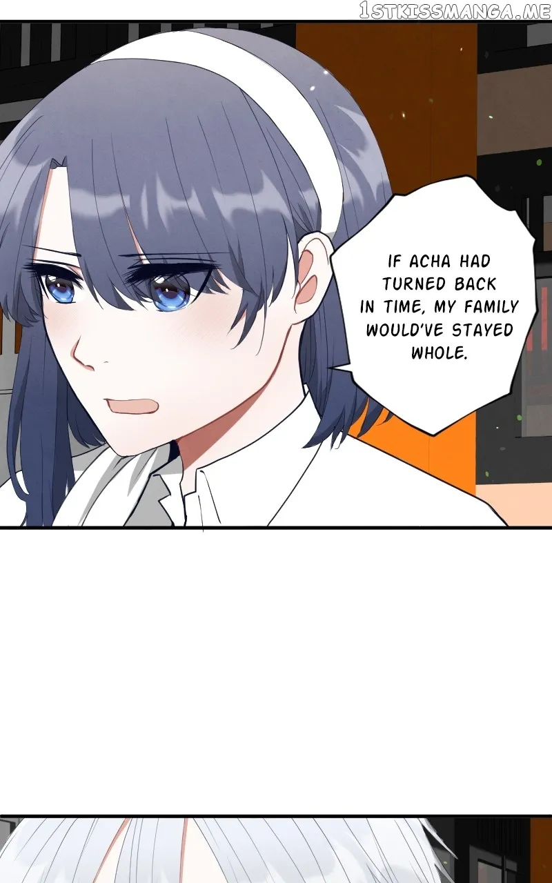 Seven Years Later Chapter 64 Online - página 21