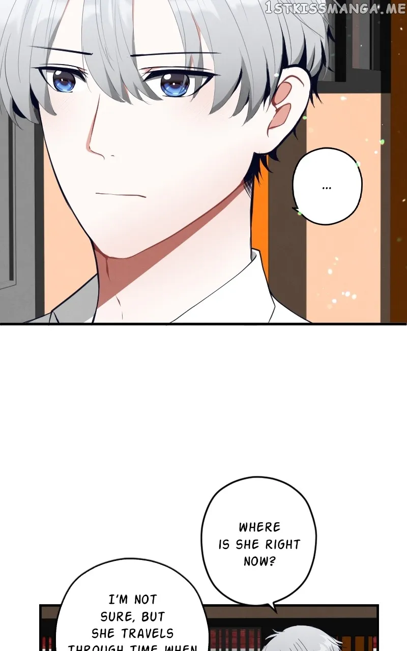 Seven Years Later Chapter 64 Online - página 22
