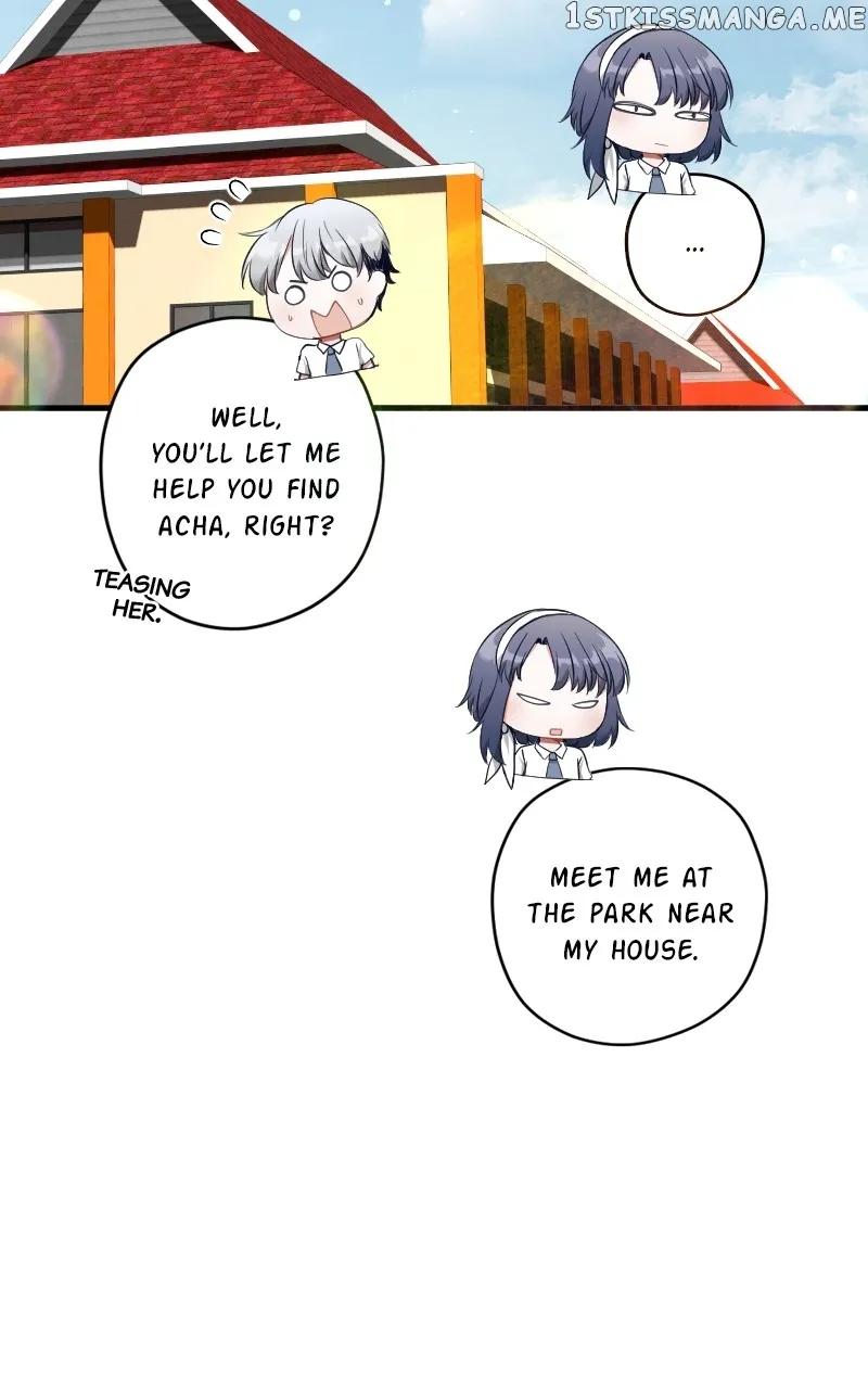Seven Years Later Chapter 64 Online - página 24