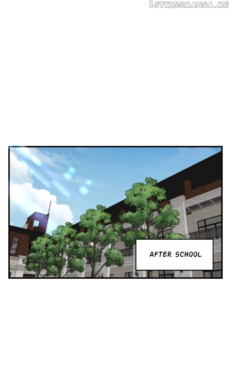 Seven Years Later Chapter 64 Online - página 25