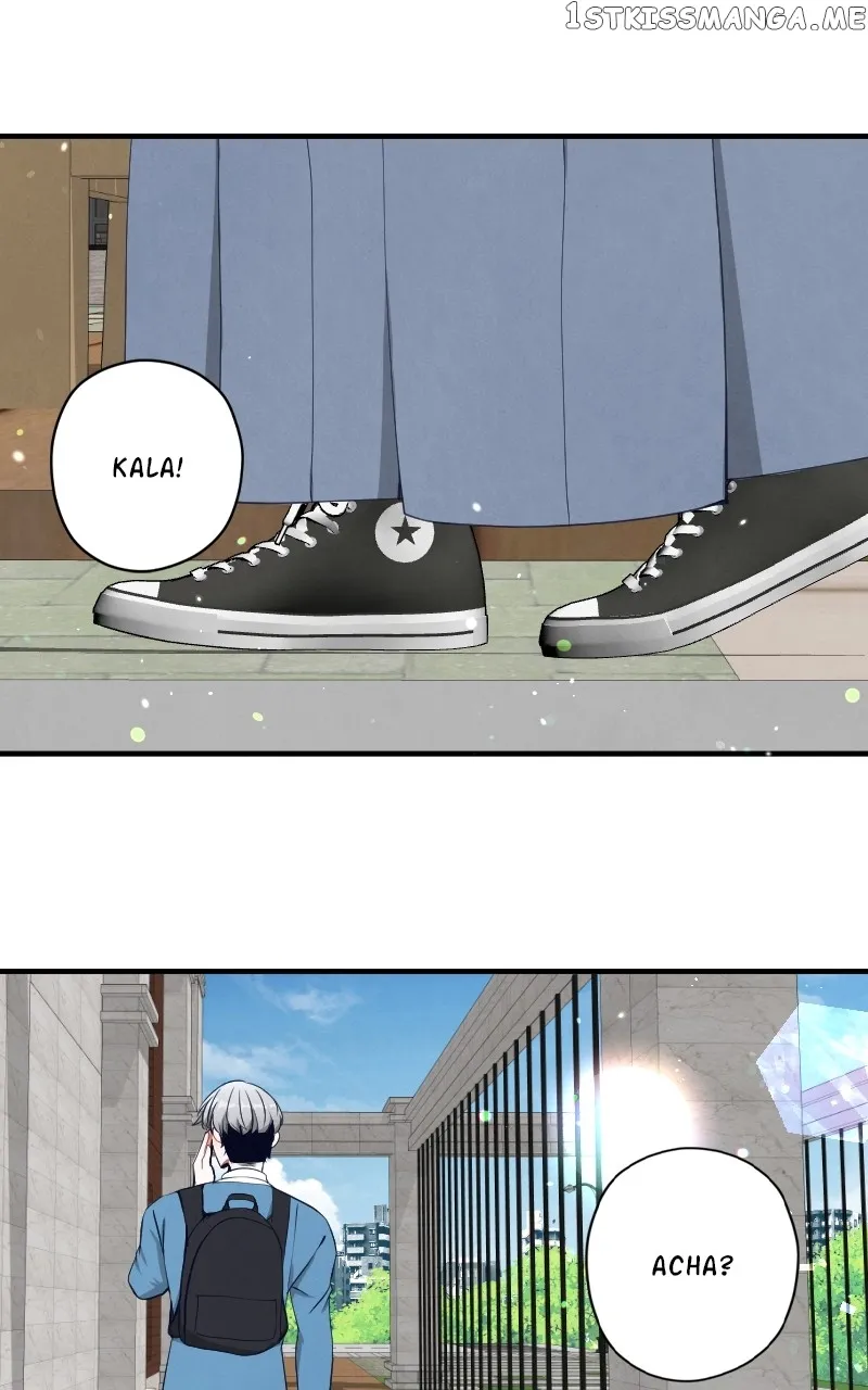 Seven Years Later Chapter 64 Online - página 26