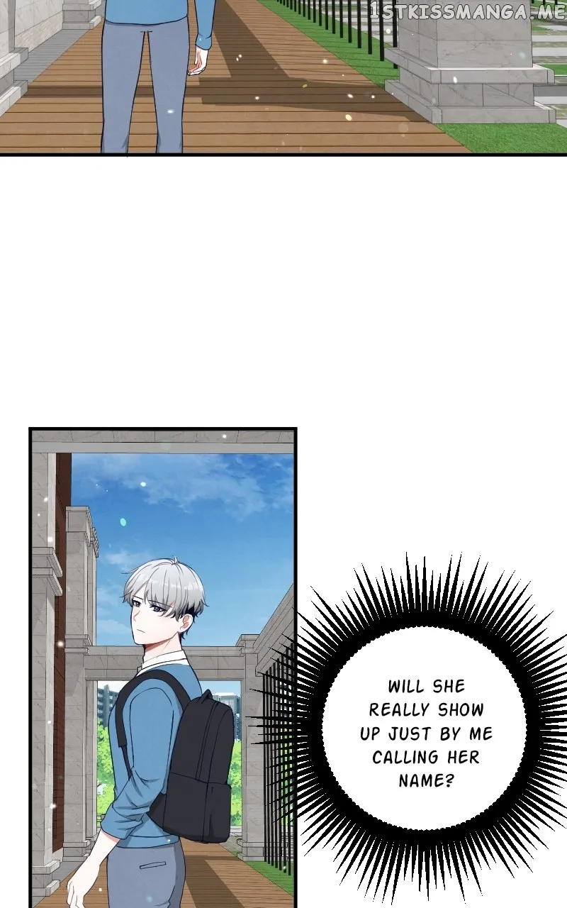 Seven Years Later Chapter 64 Online - página 27