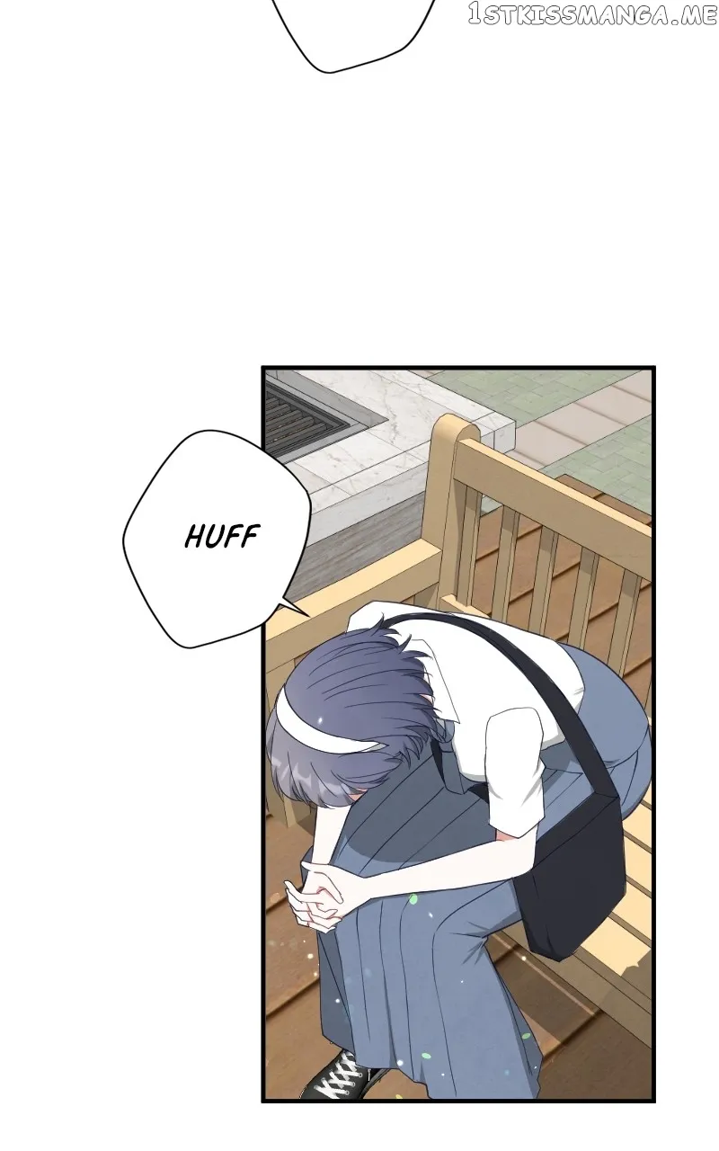 Seven Years Later Chapter 64 Online - página 29