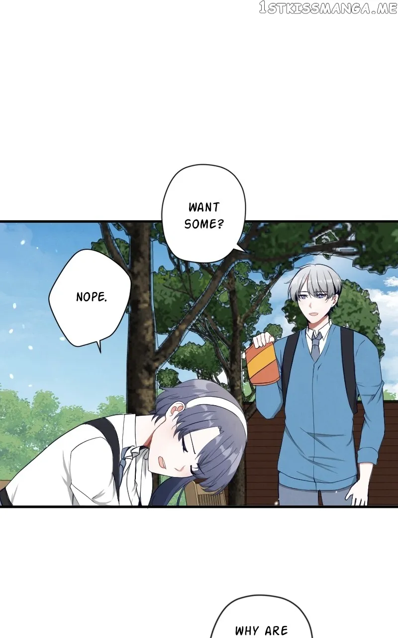Seven Years Later Chapter 64 Online - página 30