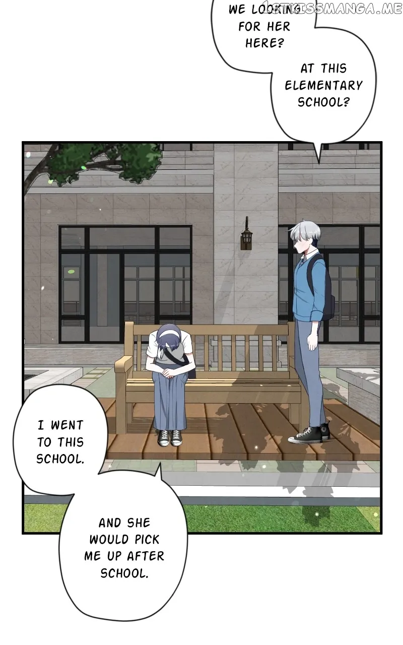 Seven Years Later Chapter 64 Online - página 31
