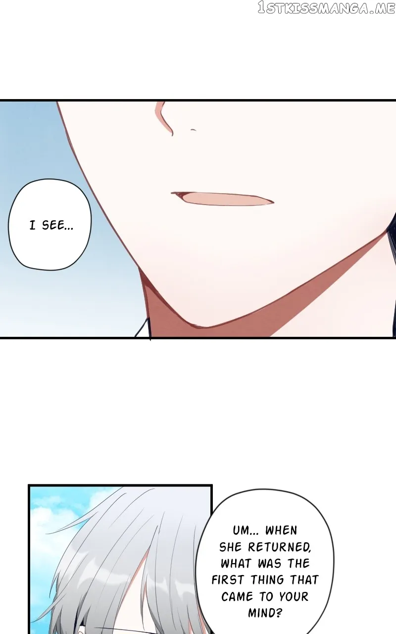 Seven Years Later Chapter 64 Online - página 32