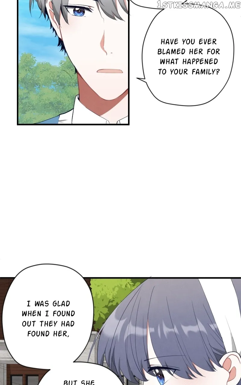 Seven Years Later Chapter 64 Online - página 33