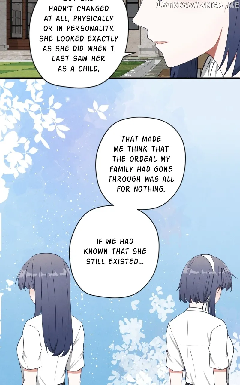 Seven Years Later Chapter 64 Online - página 34