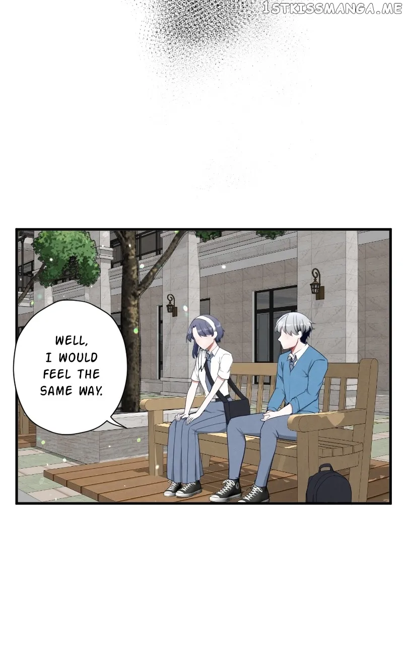 Seven Years Later Chapter 64 Online - página 36