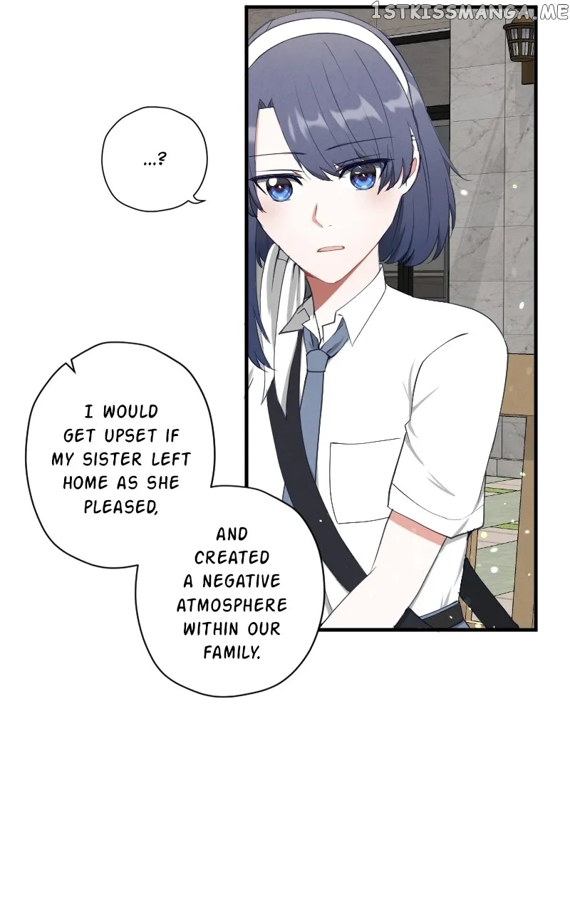 Seven Years Later Chapter 64 Online - página 37