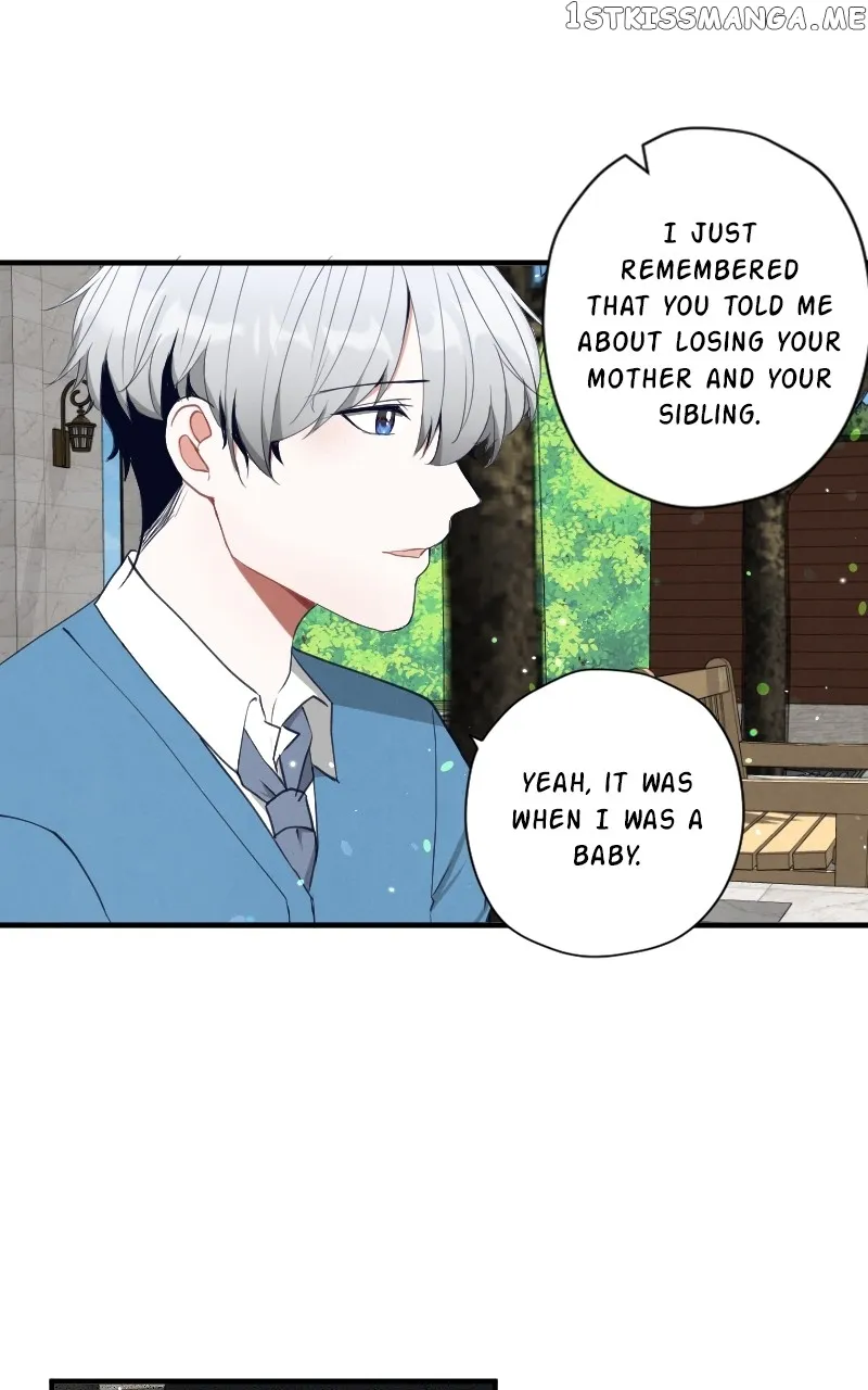 Seven Years Later Chapter 64 Online - página 38