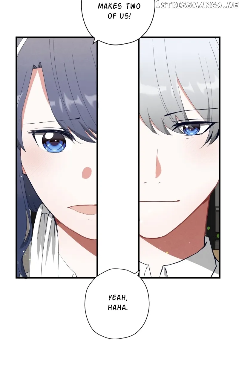 Seven Years Later Chapter 64 Online - página 41