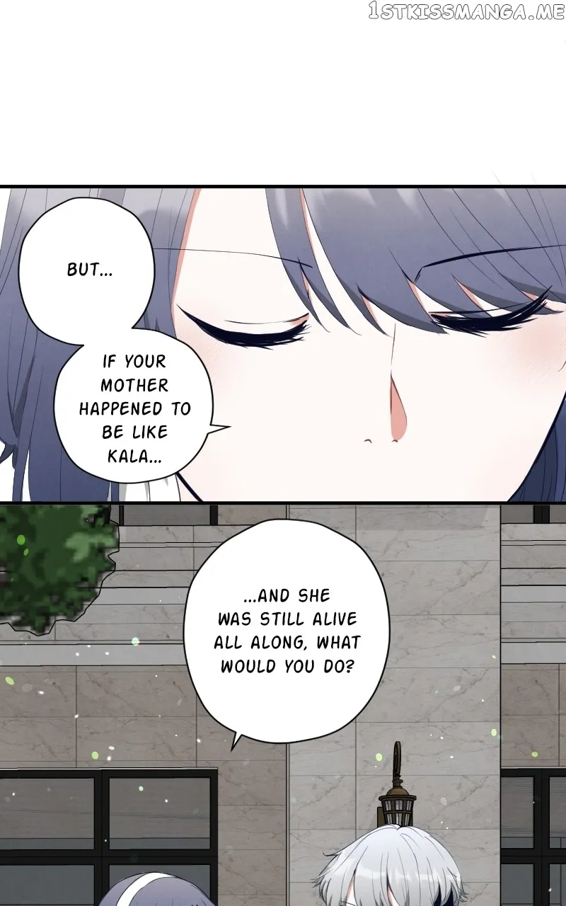 Seven Years Later Chapter 64 Online - página 42