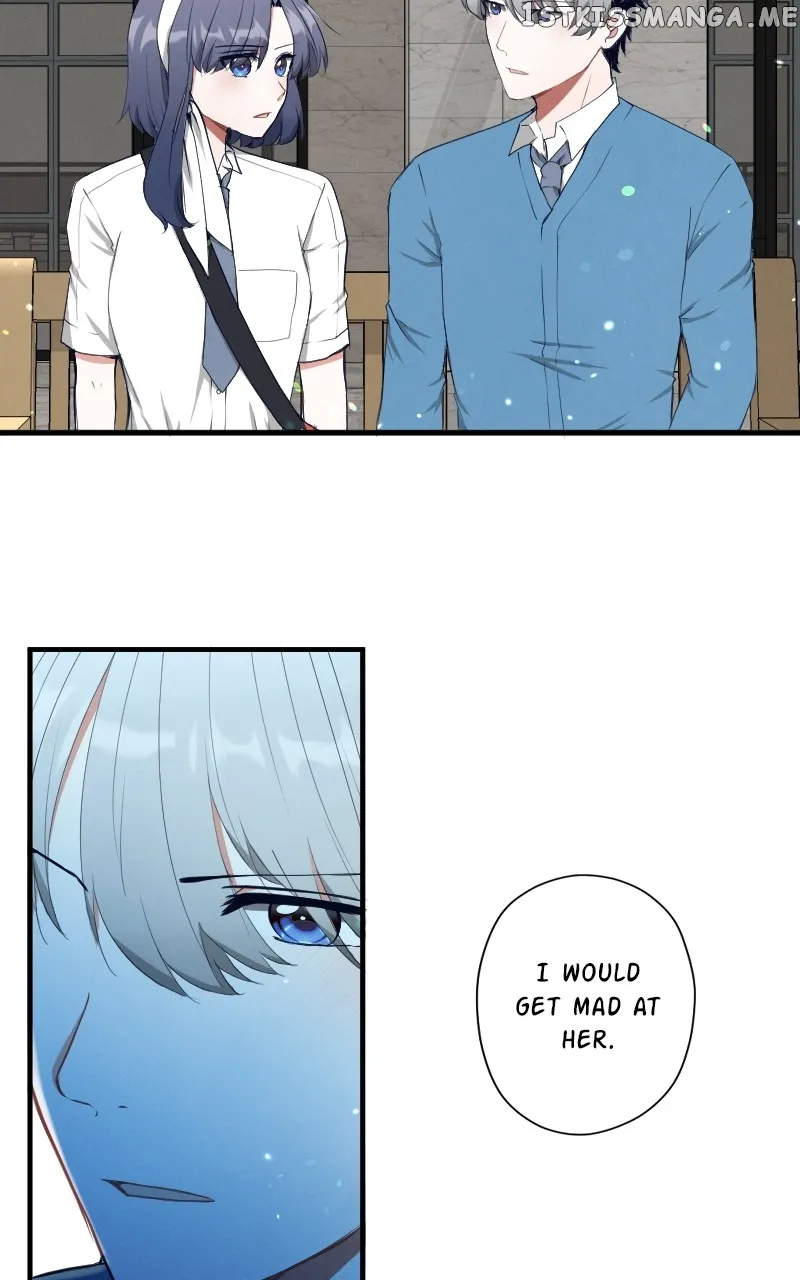 Seven Years Later Chapter 64 Online - página 43